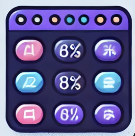 Multiple Question Types